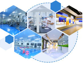 彩妝加工與OEM服務 技術與創新的完美融合