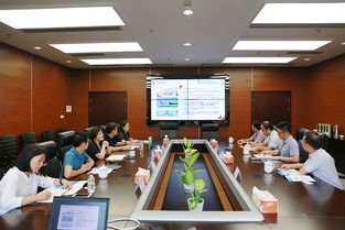 省計量院與三星醫療電氣簽訂技術服務協議，主動對接服務企業