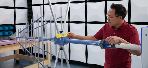 Molex莫仕5G移動(dòng)技術(shù)白皮書(shū) 引領(lǐng)未來(lái)連接的技術(shù)服務(wù)藍(lán)圖