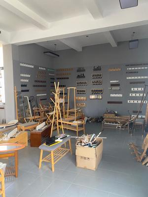 福州新興進(jìn)出口貿(mào)易 家居用品銷售新態(tài)勢(shì)調(diào)研分析