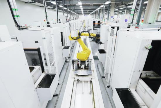 推進產業低碳轉型 樂清存量企業碳排放這樣做&ldquo;減法&rdquo;